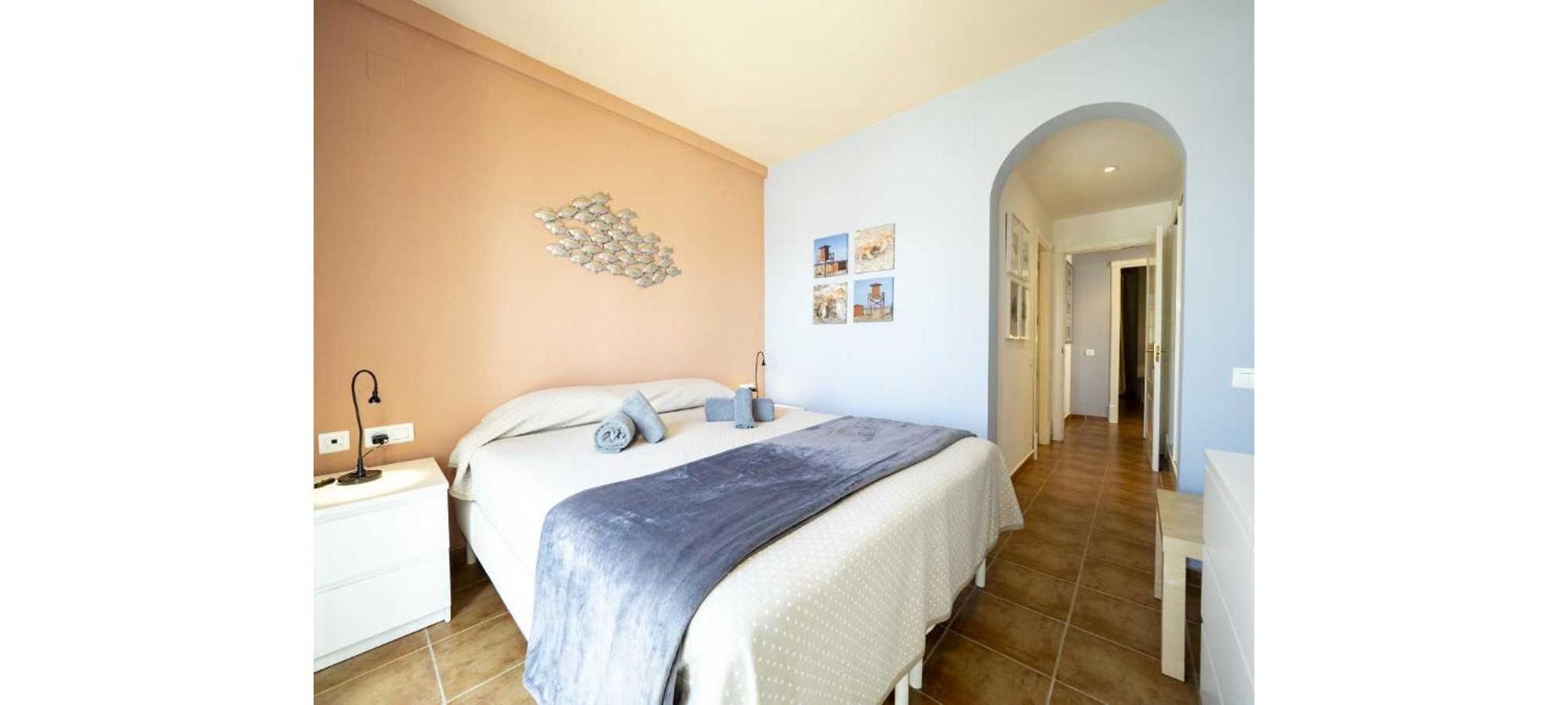 Marina I By H - Marina Isla Canela Pmhi15P50 Isla del Moral Habitación foto