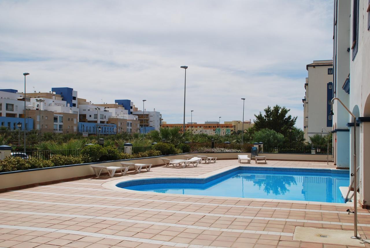 Marina I By H - Marina Isla Canela Pmhi15P50 Isla del Moral Exterior foto