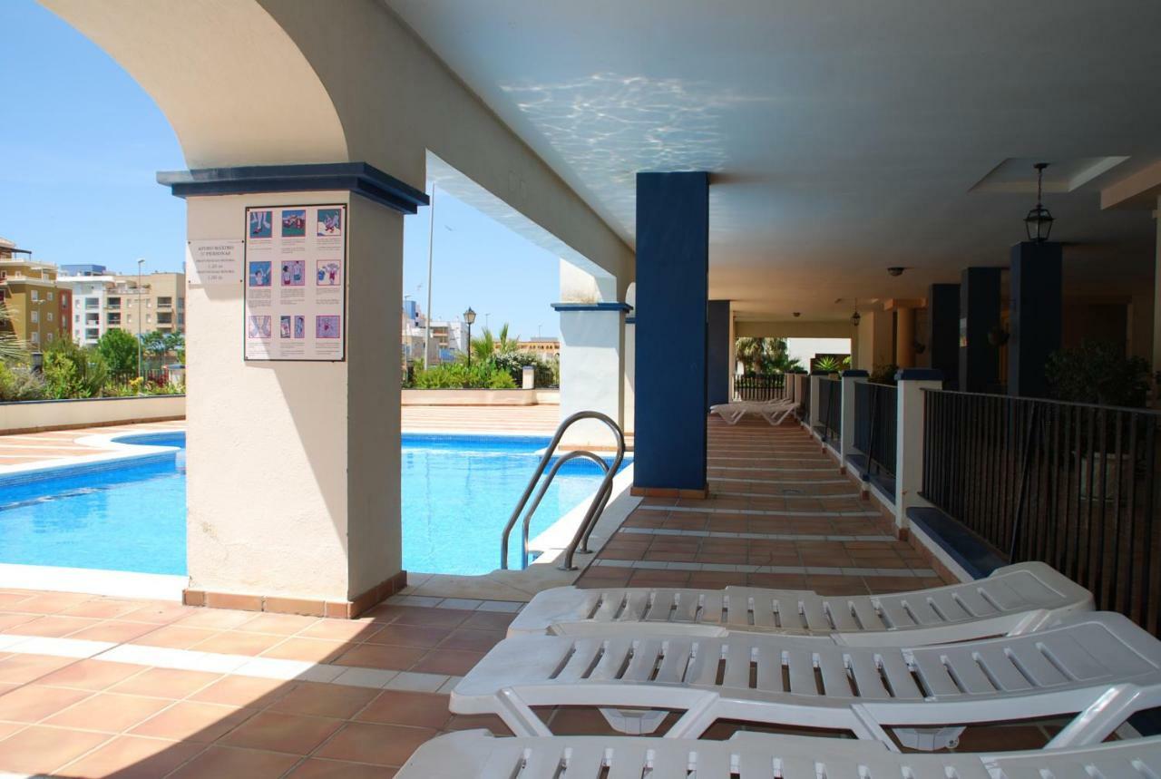 Marina I By H - Marina Isla Canela Pmhi15P50 Isla del Moral Exterior foto